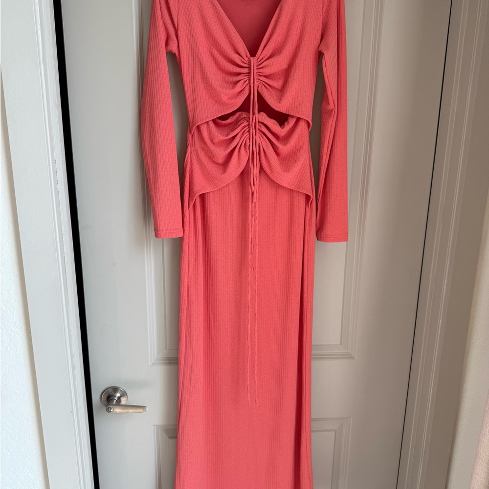 Significant Other dress